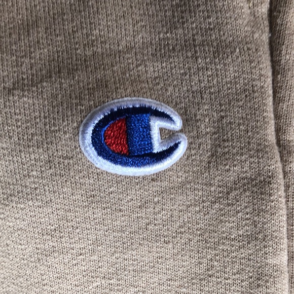 Champion track pants - Picture 2 of 4